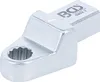BGS technic Push Fit Ring Spanner, 40 mm, 40 g Produktbild-Vorschau 5
