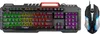Thunder Wolf TF-600 Tastatur- und Mausset, Produktbild-Vorschau 1