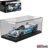 27099 - Sportovní vůz IX Frozen inkl. Vitrine (Mould King) Náhled obrázku produktu 5