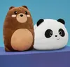 Legami Kissen Panda Produktbild-Vorschau 5