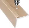 Profil krawędziowy schodkowy Safety Form: F Elegant Gold L Podgląd zdjęcia produktu 6