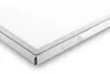 Emma One Matratze - 7 Zonen HRX-Schaum Matratze - 120x200 Produktbild-Vorschau 3