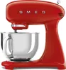 SMEG Küchenmaschine SMF03 rot Produktbild-Vorschau 8