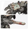 Warhammer 40.000: Imperial Knights: Knight Questoris Produktbild-Vorschau 3