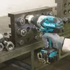 Akumulátorový rázový utahovák Makita DTW1001Z Náhled obrázku produktu 36