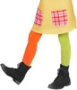 Pippi Langstrumpf Strumpfhose für Kinder Produktbild-Vorschau 8