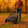 Gardlov 26309 Handkehrschaufel für Laub und Gras – Produktbild-Vorschau 7
