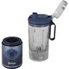 NINJA Blast Max Portable Blender - Navy Blue - BC251EUNV Productafbeelding-voorbeeld 31
