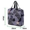 Brisby 4-lagige Kühltasche – Lunchtasche 7 Liter – Produktbild-Vorschau 5