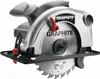 GRAPHITE Pilarka tarczowa 1200W, tarcza 185 x 20 mm Podgląd zdjęcia produktu 2