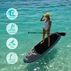 Funwater-Aufblasbares Stand Up Paddle Board,335 x 81 x 15 Náhled obrázku produktu 5