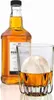 2x Stampo per Palline di Ghiaccio in Silicone – Ice Ball Anteprima dell’immagine prodotto 5