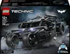 LEGO Technic Batmobile Tumbler - ferngesteuertes Produktbild-Vorschau 10