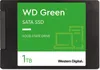 WD Green SSD 1 TB, (SATA 6 Gb/s, 2,5") Produktbild-Vorschau 2
