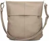 Zwei Mademoiselle.M Schultertasche 31 cm Produktbild-Vorschau 5