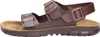 Birkenstock hnedá tmavá Náhľad obrázku produktu 22