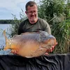 Balistic MF Carp Line 550 m / 0,35 mm / Thicket - Produktbild-Vorschau 3
