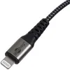 Goobay 49268, 1 m, USB A, Lightning, Männlich, Männlich, Produktbild-Vorschau 2
