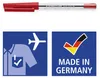 STAEDTLER stick 430 Kugelschreiber Blisterkarte mit 6 Produktbild-Vorschau 5
