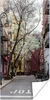 MuchoWow® Poster New York - Amerika - NYC 80x160 cm - Produktbild-Vorschau 1