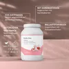 Daily One Protein-Shake Erdbeere 630g - Whey-Proteinpulver Produktbild-Vorschau 2