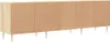 TV-Schrank Sonoma-Eiche 150x30x44,5 cm Holzwerkstoff Produktbild-Vorschau 8