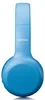 Lenco HPB-110BU - Skládací sluchátka Bluetooth® pro děti - Náhled obrázku produktu 3