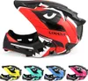 Kask dziecięcy Lixada, dziecięcy kask rowerowy, kask Podgląd zdjęcia produktu 13