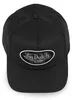 Von Dutch Originals Trucker Cap - SPORT Outdoor Black Produktbild-Vorschau 8