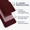 kwmobile Handyhülle für Xiaomi Redmi Note 13 4G Hülle - Produktbild-Vorschau 5