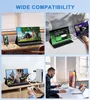 Tragbarer Monitor 18,5 Zoll Tragbarer Gaming Bildschirm Produktbild-Vorschau 7