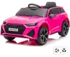 Audi RS6 Kinder Elektroauto 12V (1–5 Jahre) – Offiziell Produktbild-Vorschau 1