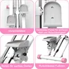AIORBER Stair Stepper mit einstellbarem Widerstand, Produktbild-Vorschau 7