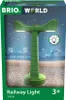 BRIO Railway Light, Model Railways Parts & Accessories, 0,3 Náhled obrázku produktu 1