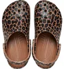 Crocs Classic Animal Clog Couleur Imprimé Animalier Voir les images du produit 9