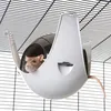 Domek Sputnik plastový 21,5 x 21,5 x 12,5 cm 1 ks Náhled obrázku produktu 10
