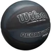Wilson Reaction Pro Shadow, Czarny, Skóra, Wewnętrz i na Podgląd zdjęcia produktu 2