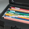 HMF 250453 Feuerfeste Wasserdichte Dokumentenbox | DIN A4 | Produktbild-Vorschau 7