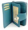 Greenburry Spongy Geldbörse Leder 9 cm Produktbild-Vorschau 4