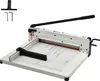 SucceBuy Taglierina per carta pesante da 17", ghigliottina Anteprima dell’immagine prodotto 1