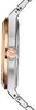 Festina Herrenuhr Swiss Made Armbanduhr Edelstahl silber Produktbild-Vorschau 2