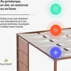 Blumfeldt Tonnelle 3x3m, Tonnelle de Jardin Extérieur avec Voir les images du produit 3