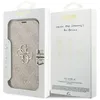 Coque pour iPhone 18 Pro / 17 Pro, modèle Guess Book 4G, Voir les images du produit 7