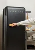 CREATE - FRIDGE RETRO 281L - Kühlschrank im Retro-Stil Produktbild-Vorschau 3