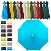 Parapluie de jardin de 3 mètres - avec 8 baleines - Voir les images du produit 1
