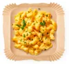 GOURMETmaxx papierové košíčky na pečenie 16 x 16 x 4,5 cm Náhľad obrázku produktu 5