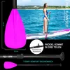 SereneLife Stand Up Paddling Board Set, kompletní Náhled obrázku produktu 7