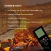 GLOW FIRE Elektrokamin 'OGF 1 Mini'| Wasserdampf Kamin mit Produktbild-Vorschau 4