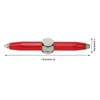 Fidget Pen Gyroskop Psaní Přenosný úlevu od stresu Prstem Náhled obrázku produktu 7