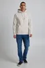 BLEND BHDownton - Herren Hoodie mit Kapuze Sweatshirt Produktbild-Vorschau 8